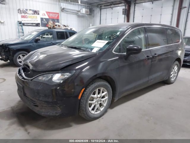 Photo 1 VIN: 2C4RC1DG3HR833496 - CHRYSLER PACIFICA 