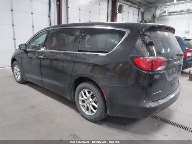 Photo 2 VIN: 2C4RC1DG3HR833496 - CHRYSLER PACIFICA 