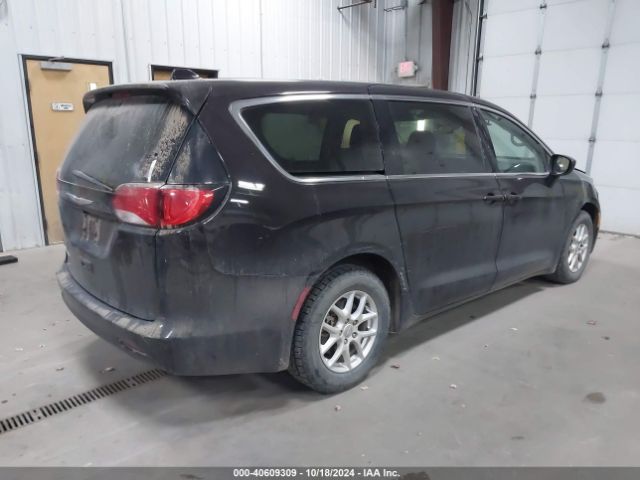 Photo 3 VIN: 2C4RC1DG3HR833496 - CHRYSLER PACIFICA 