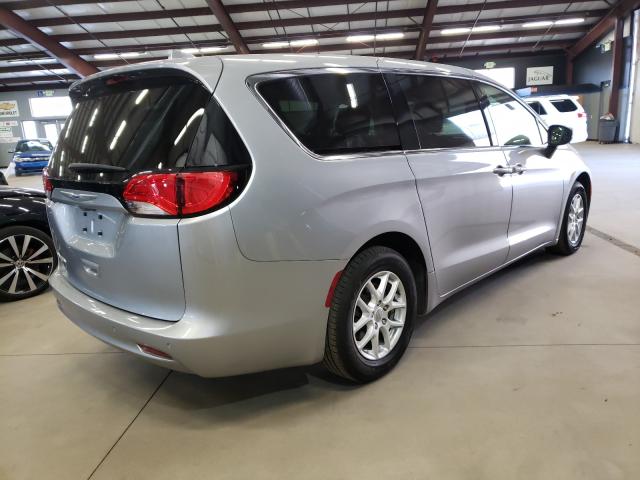 Photo 3 VIN: 2C4RC1DG3JR148632 - CHRYSLER PACIFICA T 