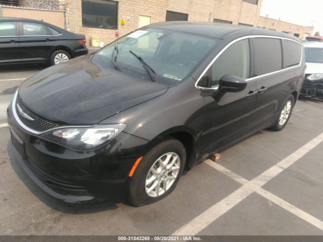 Photo 1 VIN: 2C4RC1DG3KR699029 - CHRYSLER PACIFICA 