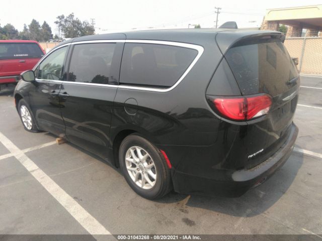 Photo 2 VIN: 2C4RC1DG3KR699029 - CHRYSLER PACIFICA 