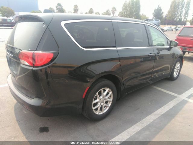 Photo 3 VIN: 2C4RC1DG3KR699029 - CHRYSLER PACIFICA 