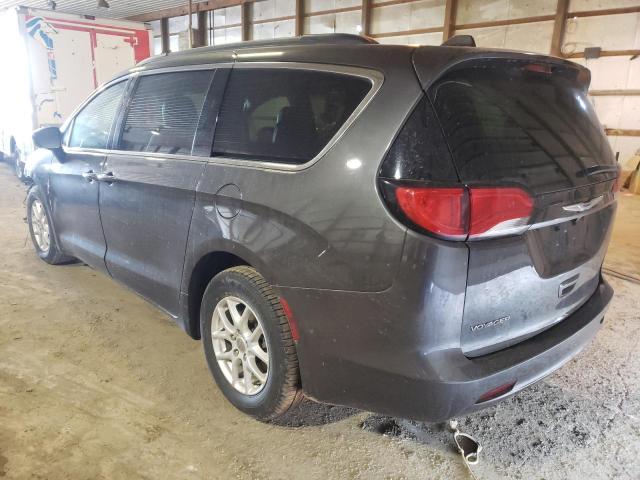 Photo 2 VIN: 2C4RC1DG3LR172772 - CHRYSLER VOYAGER LX 