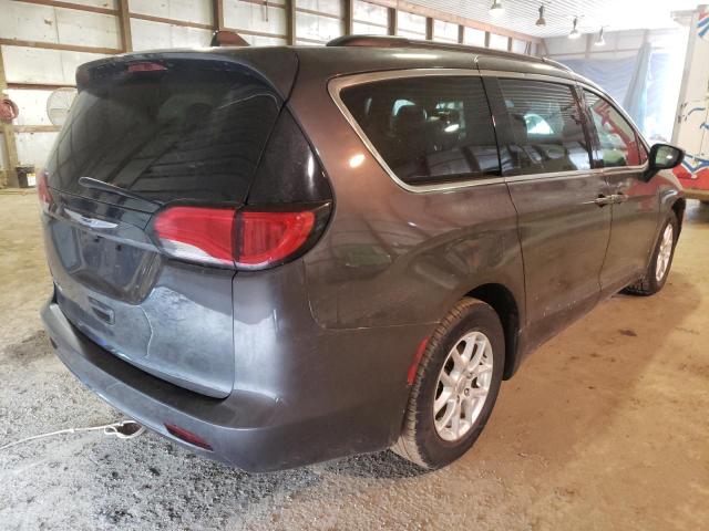 Photo 3 VIN: 2C4RC1DG3LR172772 - CHRYSLER VOYAGER LX 