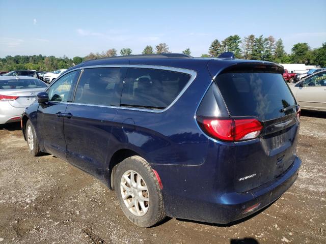 Photo 2 VIN: 2C4RC1DG3LR181715 - CHRYSLER VOYAGER LX 