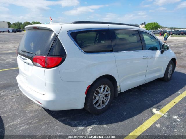 Photo 3 VIN: 2C4RC1DG3LR258518 - CHRYSLER VOYAGER 