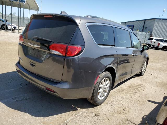 Photo 2 VIN: 2C4RC1DG3LR278980 - CHRYSLER VOYAGER LX 