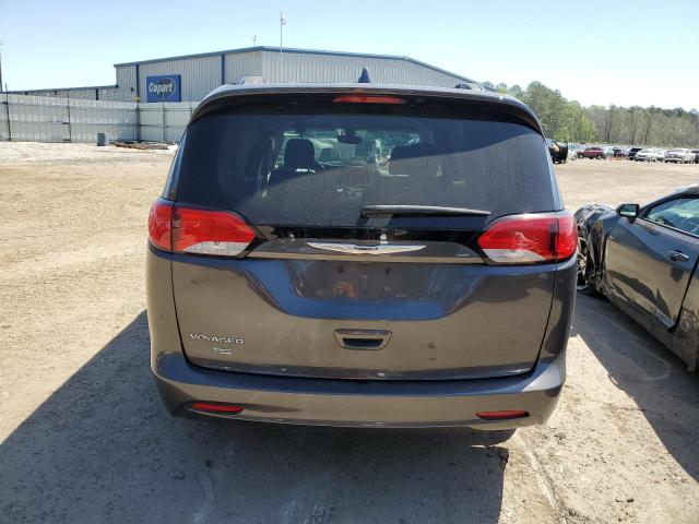 Photo 5 VIN: 2C4RC1DG3LR278980 - CHRYSLER VOYAGER LX 