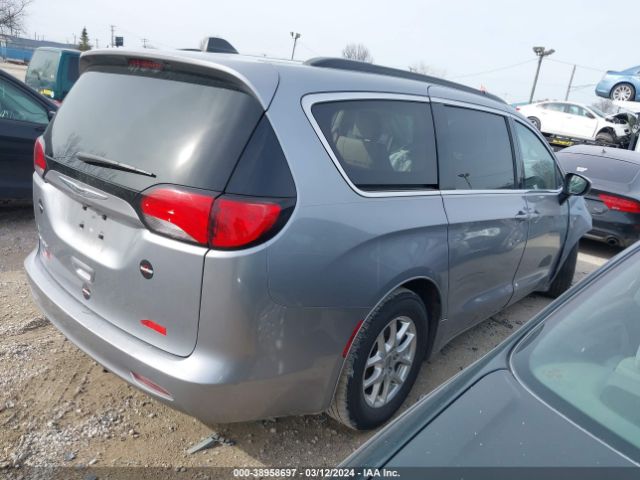 Photo 1 VIN: 2C4RC1DG3MR511922 - CHRYSLER VOYAGER 