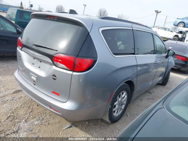 Photo 3 VIN: 2C4RC1DG3MR511922 - CHRYSLER VOYAGER 