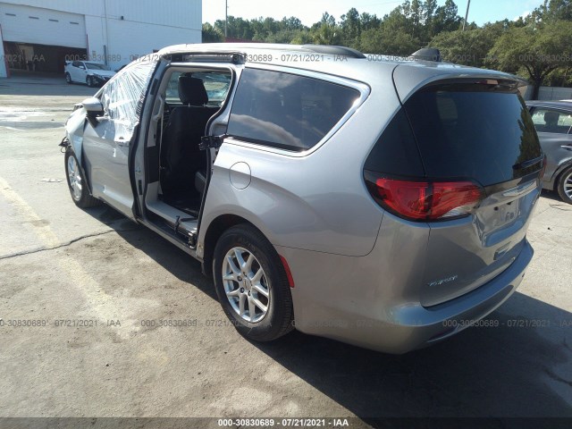 Photo 2 VIN: 2C4RC1DG3MR516649 - CHRYSLER VOYAGER 