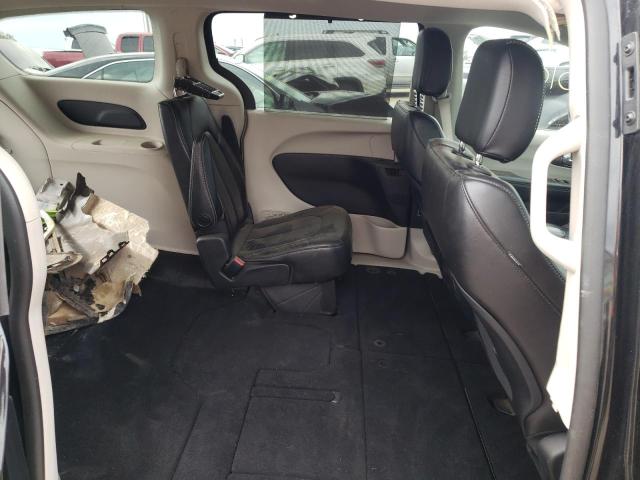 Photo 5 VIN: 2C4RC1DG3MR520121 - CHRYSLER VOYAGER LX 