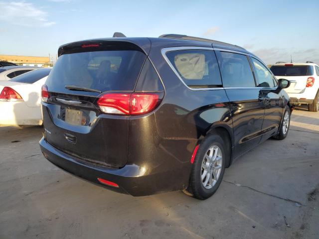 Photo 2 VIN: 2C4RC1DG3MR530566 - CHRYSLER MINIVAN 