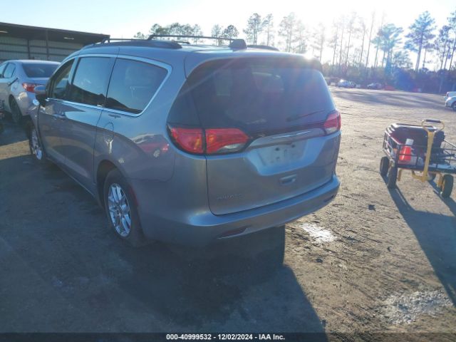 Photo 2 VIN: 2C4RC1DG3MR531894 - CHRYSLER VOYAGER 