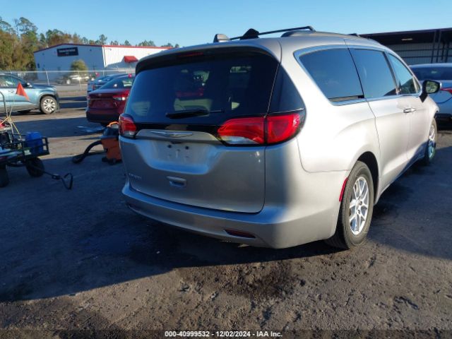 Photo 3 VIN: 2C4RC1DG3MR531894 - CHRYSLER VOYAGER 