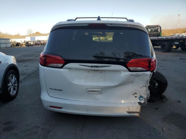 Photo 5 VIN: 2C4RC1DG3MR532916 - CHRYSLER VOYAGER LX 