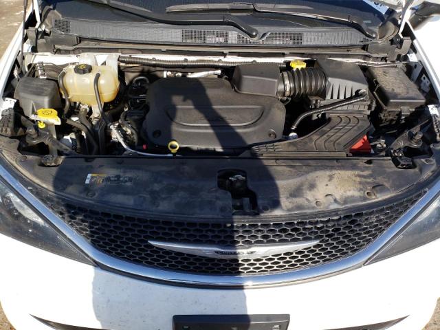 Photo 11 VIN: 2C4RC1DG3MR546072 - CHRYSLER MINIVAN 