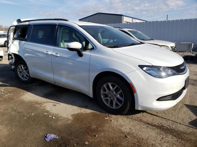 Photo 3 VIN: 2C4RC1DG3MR546072 - CHRYSLER MINIVAN 