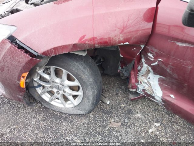 Photo 5 VIN: 2C4RC1DG3MR546783 - CHRYSLER VOYAGER 