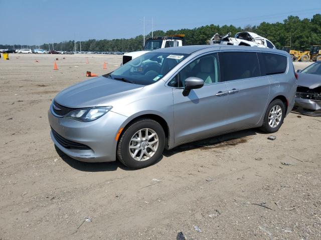 Photo 0 VIN: 2C4RC1DG4HR502345 - CHRYSLER PACIFICA T 