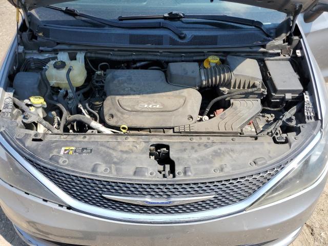 Photo 11 VIN: 2C4RC1DG4HR502345 - CHRYSLER PACIFICA T 