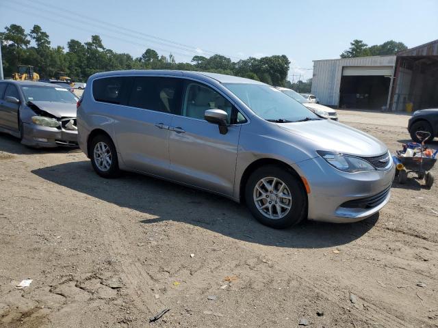 Photo 3 VIN: 2C4RC1DG4HR502345 - CHRYSLER PACIFICA T 