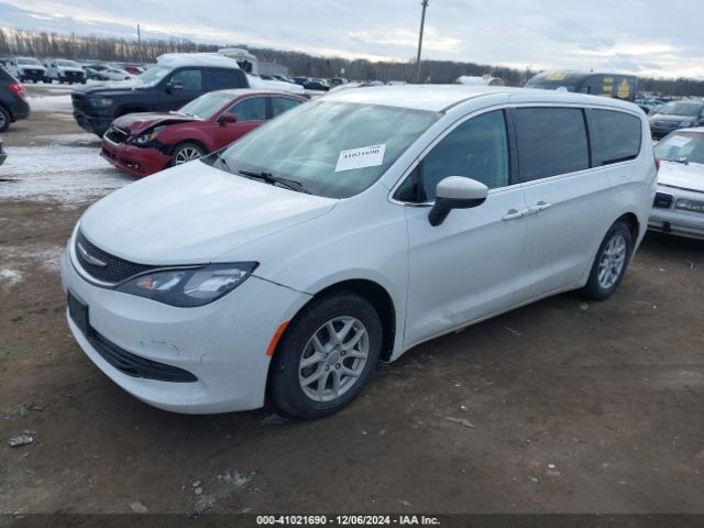 Photo 1 VIN: 2C4RC1DG4HR507691 - CHRYSLER PACIFICA 