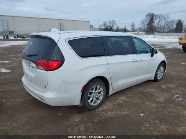 Photo 3 VIN: 2C4RC1DG4HR507691 - CHRYSLER PACIFICA 