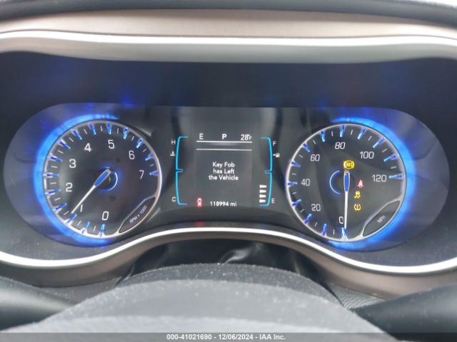 Photo 6 VIN: 2C4RC1DG4HR507691 - CHRYSLER PACIFICA 