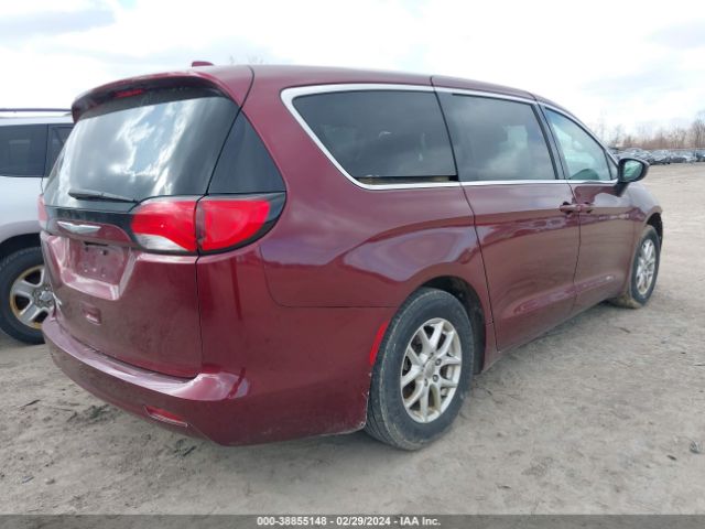 Photo 3 VIN: 2C4RC1DG4HR510025 - CHRYSLER PACIFICA 