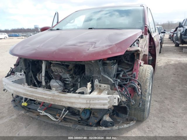 Photo 5 VIN: 2C4RC1DG4HR510025 - CHRYSLER PACIFICA 