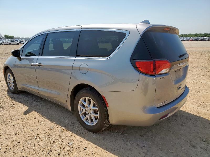Photo 1 VIN: 2C4RC1DG4HR516522 - CHRYSLER PACIFICA T 