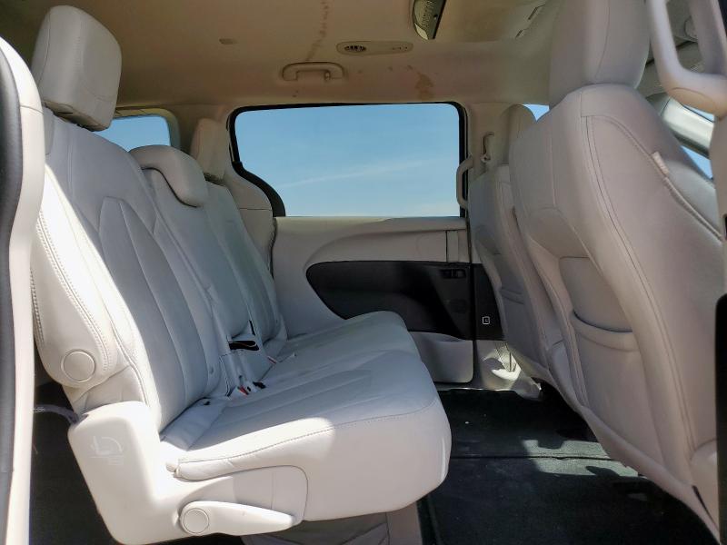 Photo 10 VIN: 2C4RC1DG4HR516522 - CHRYSLER PACIFICA T 