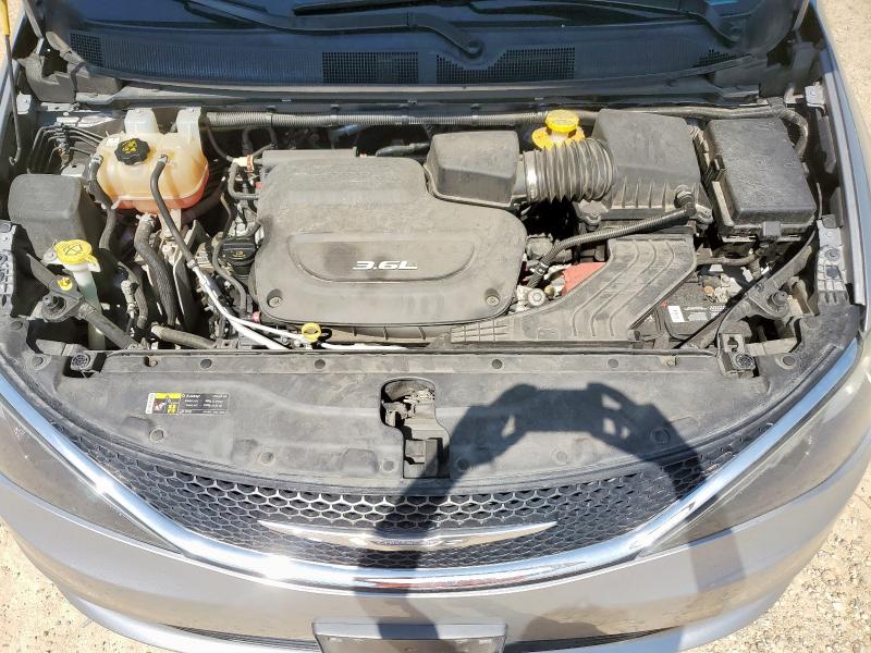 Photo 11 VIN: 2C4RC1DG4HR516522 - CHRYSLER PACIFICA T 