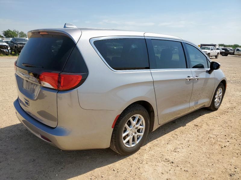 Photo 2 VIN: 2C4RC1DG4HR516522 - CHRYSLER PACIFICA T 