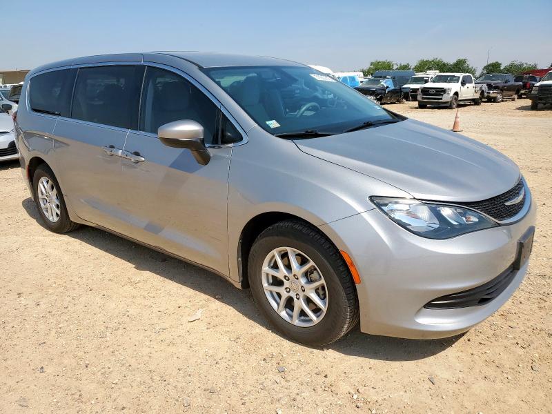 Photo 3 VIN: 2C4RC1DG4HR516522 - CHRYSLER PACIFICA T 