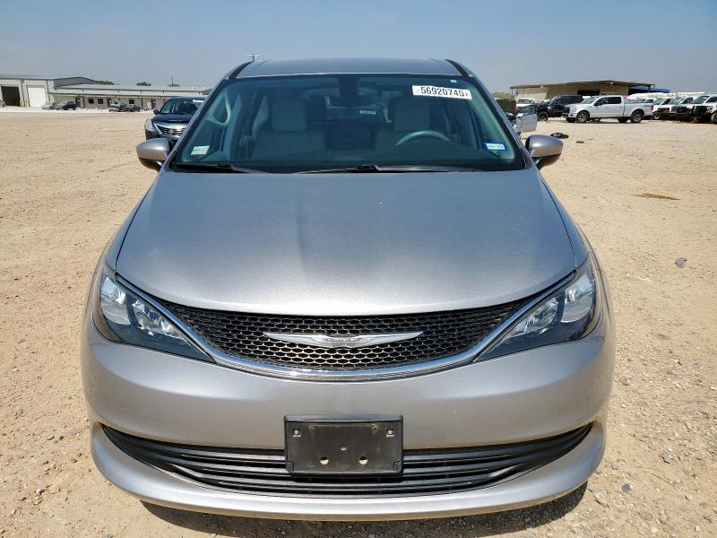 Photo 4 VIN: 2C4RC1DG4HR516522 - CHRYSLER PACIFICA T 