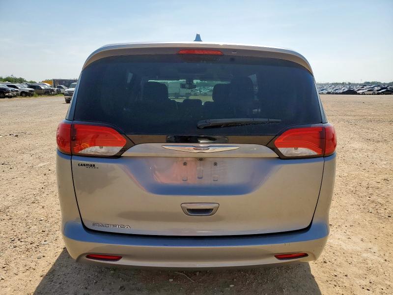 Photo 5 VIN: 2C4RC1DG4HR516522 - CHRYSLER PACIFICA T 