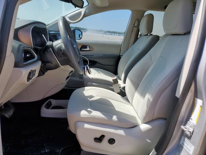 Photo 6 VIN: 2C4RC1DG4HR516522 - CHRYSLER PACIFICA T 