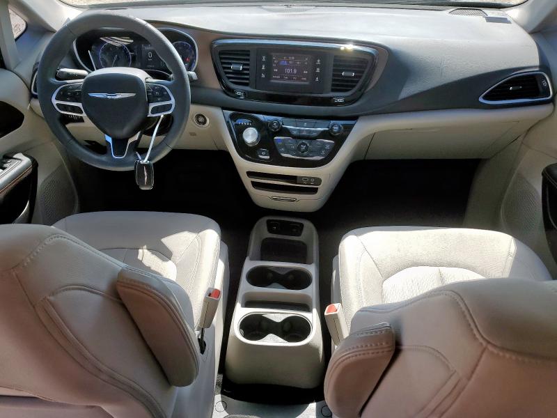 Photo 7 VIN: 2C4RC1DG4HR516522 - CHRYSLER PACIFICA T 