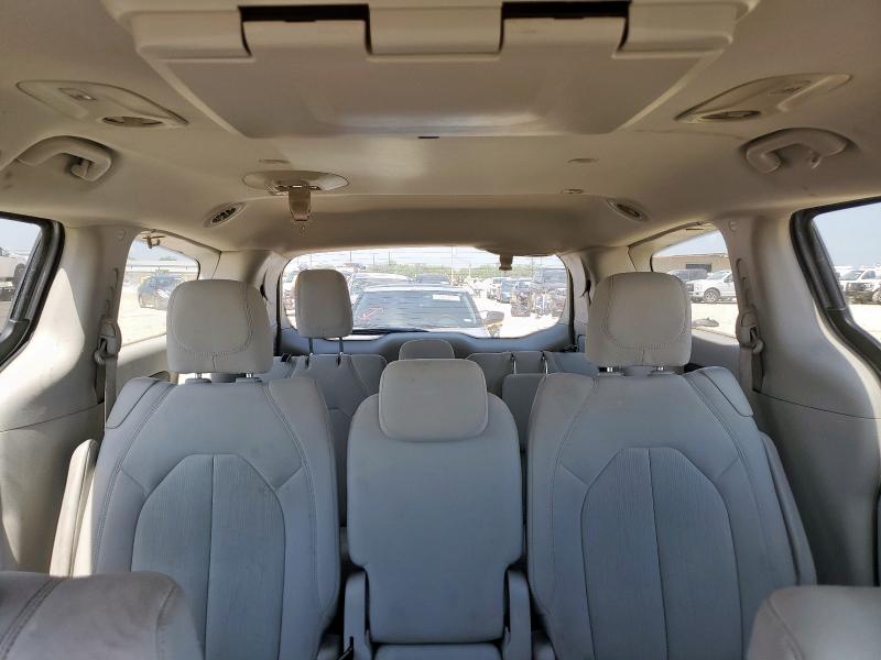 Photo 9 VIN: 2C4RC1DG4HR516522 - CHRYSLER PACIFICA T 
