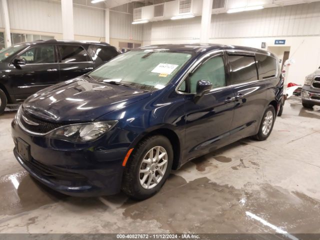 Photo 1 VIN: 2C4RC1DG4HR518562 - CHRYSLER PACIFICA 