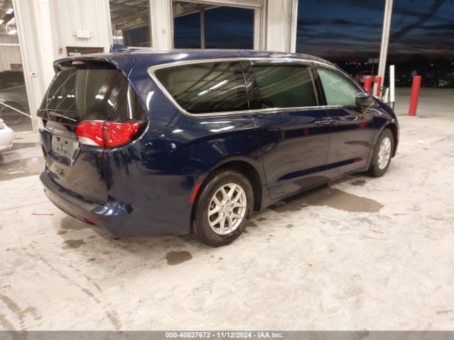 Photo 3 VIN: 2C4RC1DG4HR518562 - CHRYSLER PACIFICA 