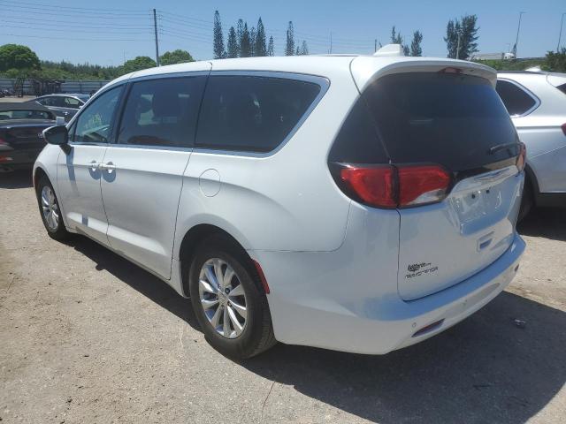 Photo 1 VIN: 2C4RC1DG4HR521249 - CHRYSLER PACIFICA T 