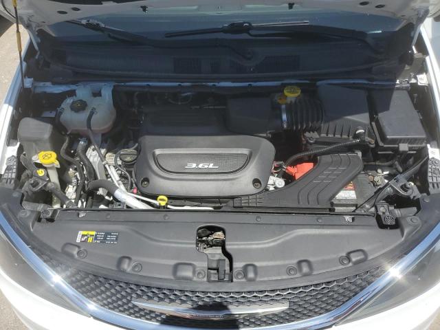 Photo 11 VIN: 2C4RC1DG4HR521249 - CHRYSLER PACIFICA T 