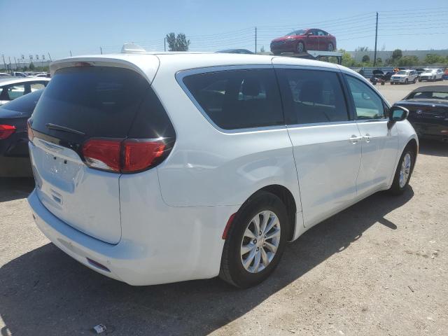 Photo 2 VIN: 2C4RC1DG4HR521249 - CHRYSLER PACIFICA T 