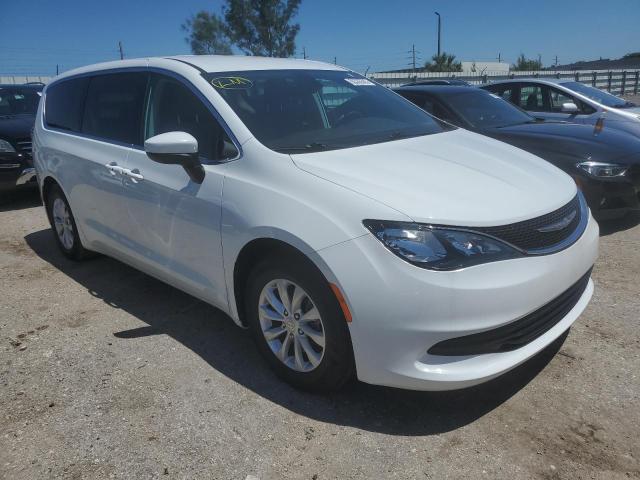 Photo 3 VIN: 2C4RC1DG4HR521249 - CHRYSLER PACIFICA T 