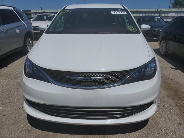 Photo 4 VIN: 2C4RC1DG4HR521249 - CHRYSLER PACIFICA T 