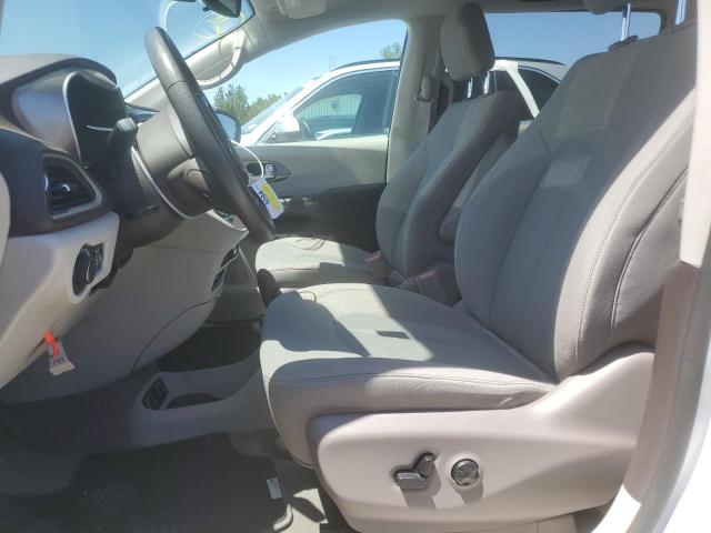 Photo 6 VIN: 2C4RC1DG4HR521249 - CHRYSLER PACIFICA T 